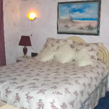 Bay Princess Ocean City Extérieur photo