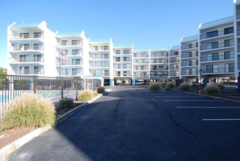 Bay Princess Ocean City Extérieur photo