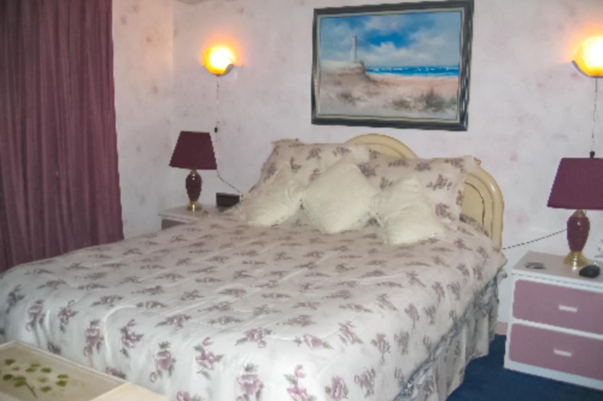 Bay Princess Ocean City Extérieur photo