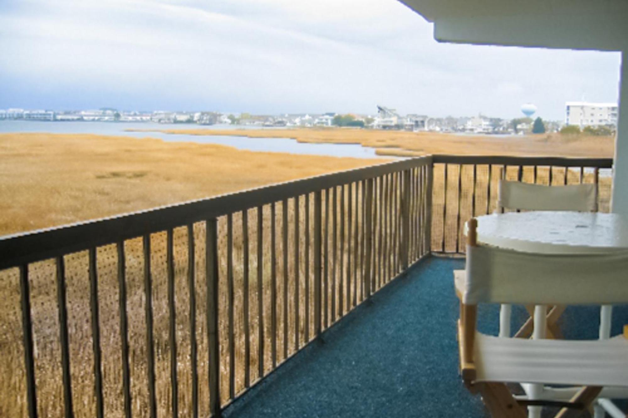 Bay Princess Ocean City Extérieur photo