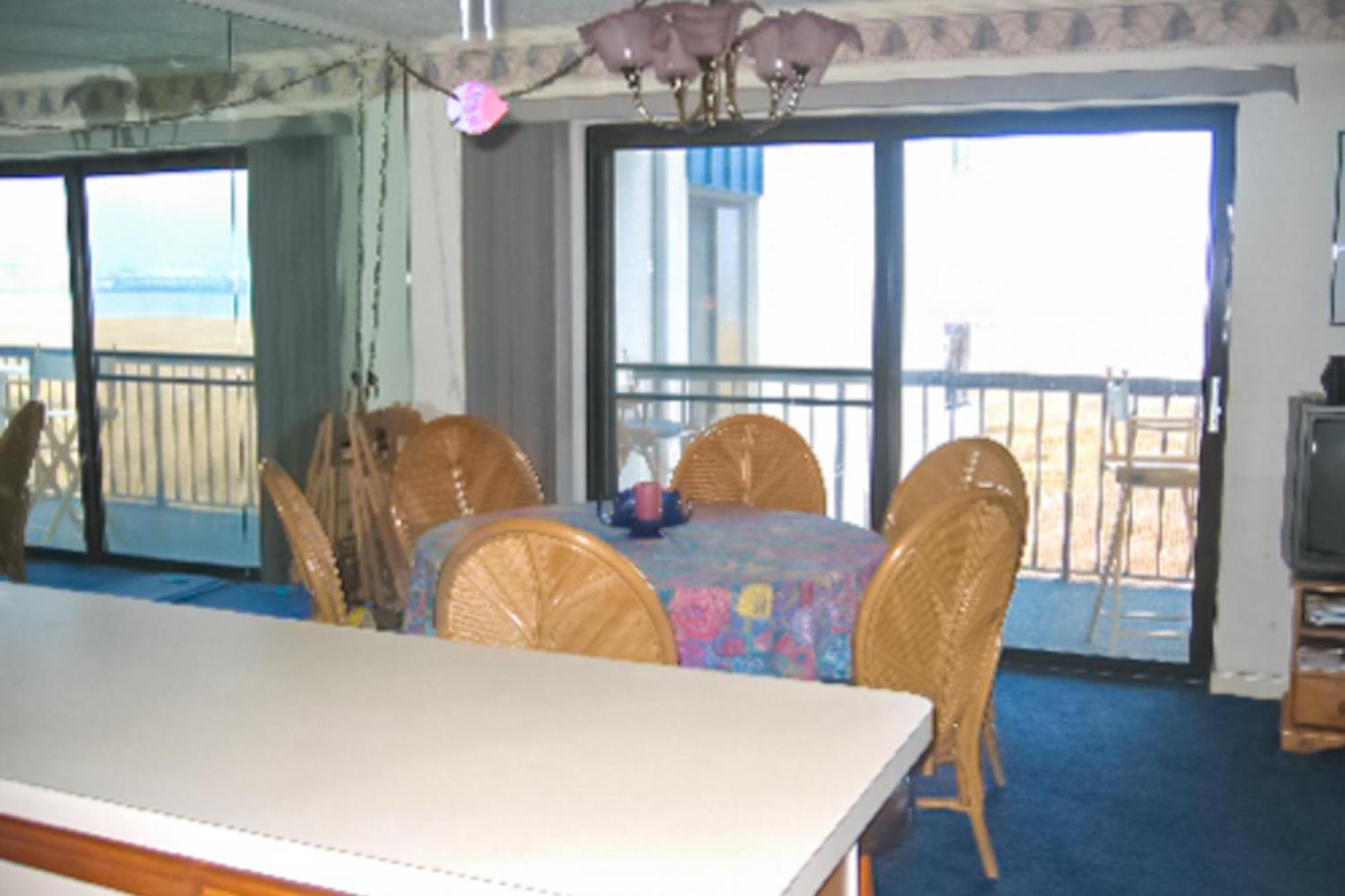 Bay Princess Ocean City Extérieur photo