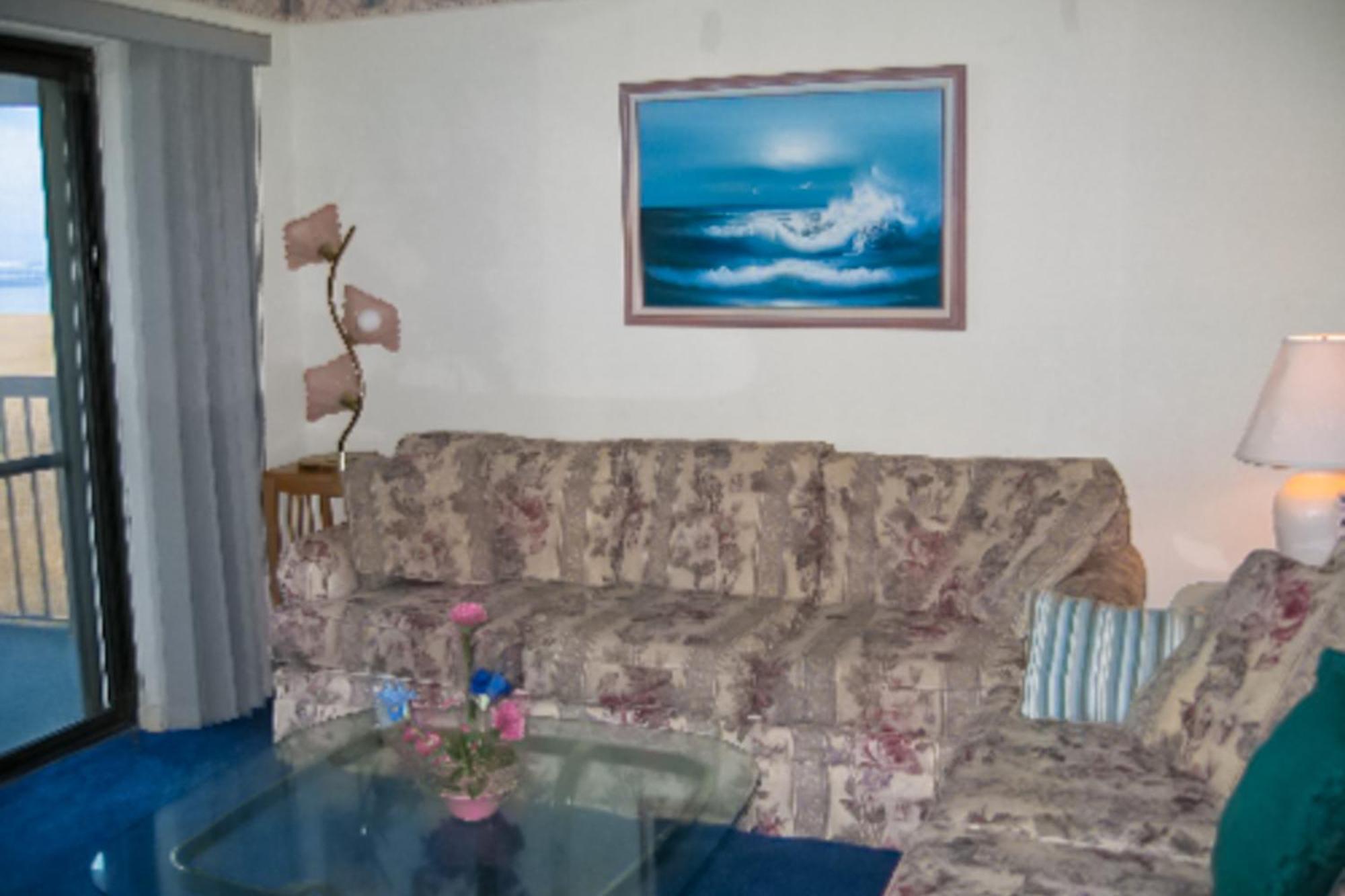 Bay Princess Ocean City Extérieur photo